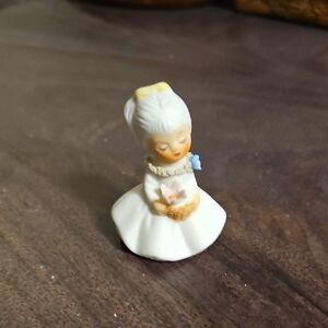 Flower Girl Of The Month